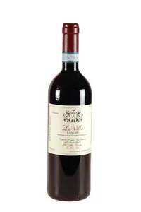 Langhe, La Villa (barbera, nebbiolo), Elio Altare - 2018