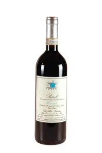 Barolo Cannubi, Elio Altare - 2017