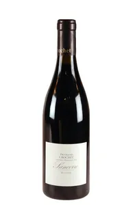 Sancerre rouge, François Crochet - 2018