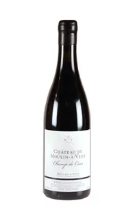 Moulin-à-Vent, Champ de Cour, Ch. du Moulin-à-Vent - 2016