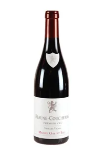 Beaune V.V. Les Coucherias 1er cru, Michel Gay - 2017
