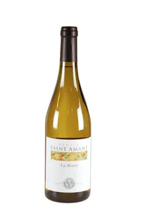 Côtes-du-Rhône blanc, La Borry, Domaine Saint-Amant - 2019