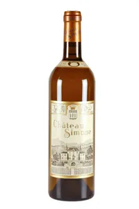 Château Simone blanc, Palette - 2019