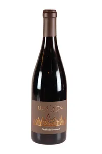 Nebbiolo Sommet, Les Crêtes - 2018