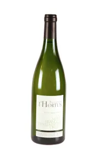 IGP, Bergerie blanc, Dom. de l'Hortus - 2019