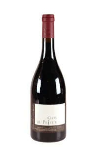 Terrasses du Larzac, Clos du Prieur, Orliac (Hortus) - 2020