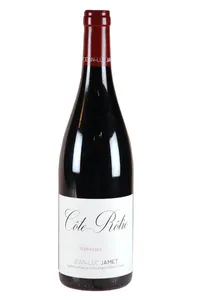 Côte Rôtie, Terrasses, Jean-Luc Jamet - 2018