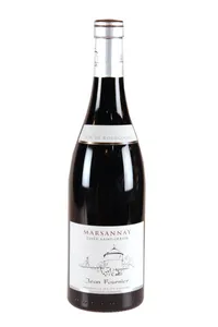 Marsannay, Cuvée St-Urbain, Jean Fournier - 2018