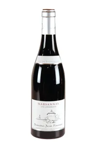 Marsannay, Les Longeroies, Jean Fournier - 2017