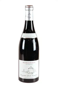 Marsannay, Es Chezots, Jean Fournier - 2017