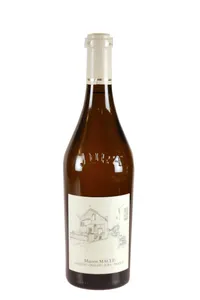 Côtes du Jura, Chardonnay sous voile, Macle - 2016