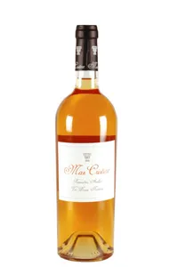 Rivesaltes Ambré, Mas Cristine, Coume del Mas