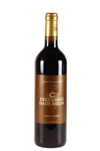 Le C des Carmes Haut-Brion, Pessac-Léognan - 2017