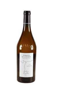 Pupillin, La Marcette (chardonnay ouillé), Domaine de la Borde - 2019