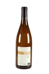 VdF Chenin, Les Feuillettes, Dom. de Mirebeau - B. Rochard - 2020