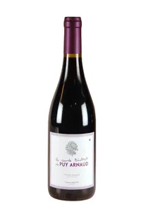 VdF, La Cuvée Bistrot de Puy Arnaud, Thierry Valette - 2017