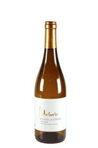 Saumur blanc, Clos de la Cerisaie, Mélaric - 2018