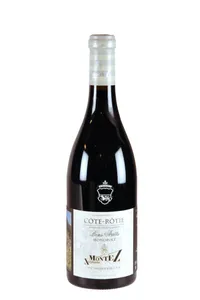 Côte Rôtie, Bons Arrêts, Dom. du Monteillet - 2019