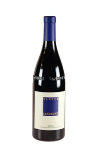 Barolo Aleste, Sandrone - 2015