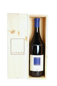 Barolo Aleste, Sandrone (magnum) - 2017