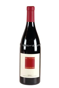 Barolo Le Vigne, Sandrone - 2017