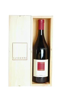 Barolo Le Vigne, Sandrone (magnum) - 2017