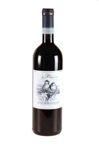 Rosso di Montalcino, Le Potazzine - 2019