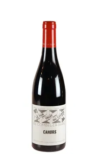 Cahors, Le Pur Fruit du Causse, Combel La Serre - 2019