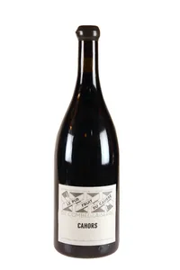 Cahors, Le Pur Fruit du Causse, Combel La Serre (magnum) - 2019