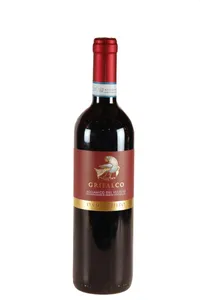 Aglianico del Vulture Superiore, Damaschito, Grifalco della Lucania - 2016