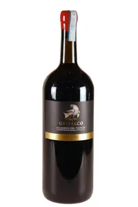Aglianico del Vulture, Gricos, Grifalco della L. (magnum) - 2014