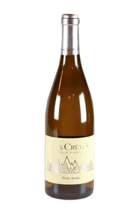 Petite Arvine, Les Crêtes (37.5 cl) - 2020
