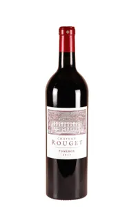 Château Rouget, Pomerol