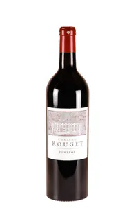 Château Rouget, Pomerol - 2015