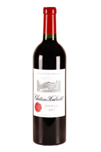 Château Fonbadet, Pauillac