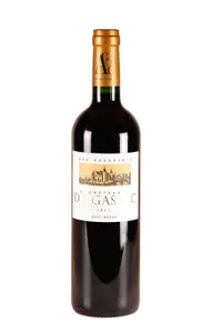 Château d'Agassac, CB Haut-Médoc