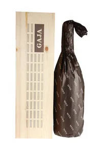 Barbaresco, Gaja (double-magnum - caisse bois) - 2015