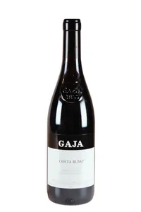Barbaresco Costa Russi, Gaja - 2015