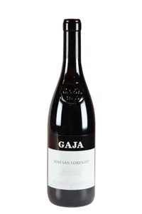 Barbaresco Sorì San Lorenzo, Gaja - 2015