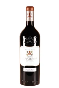 Château Pape-Clément rouge, CC Pessac-Léognan - 2005