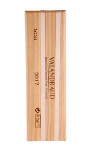 Château Valandraud, 1er GCC B St-Emilion
