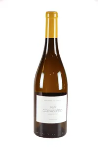 Hermitage VV, Coeur du Clos des Corbassières, Cornulus - 2019