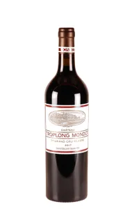 Château Troplong-Mondot, 1er GCC B St-Emilion