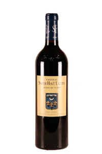 Château Smith-Haut-Lafitte rouge, CC Pessac-Léognan - 2018