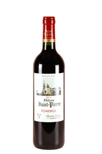Château Saint-Pierre, Pomerol