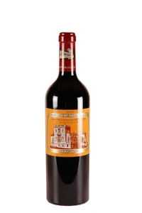 Château Ducru-Beaucaillou, 2e CC St-Julien