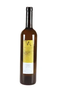 Chasselas Les Bans, Valentina Andrei - 2020