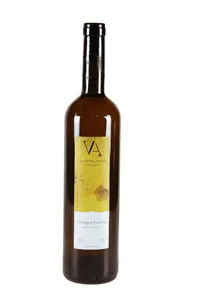 Humagne blanche, Valentina Andrei - 2020