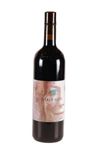 Valais, Grain Noir, M.-Th. Chappaz - 2020