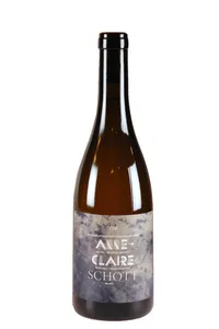 Bielersee, Aroma der Landschaft, Blanc, Schott - 2017